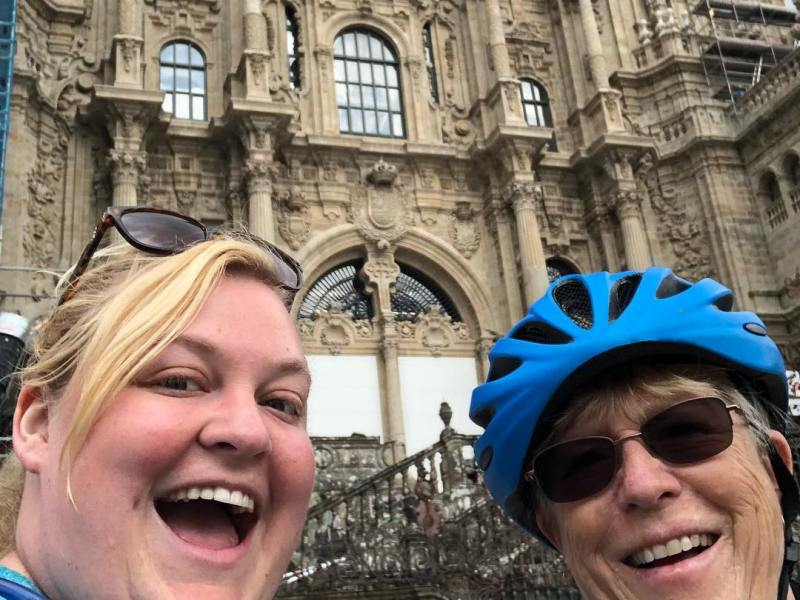 Camino Santiago: Part&nbsp;2