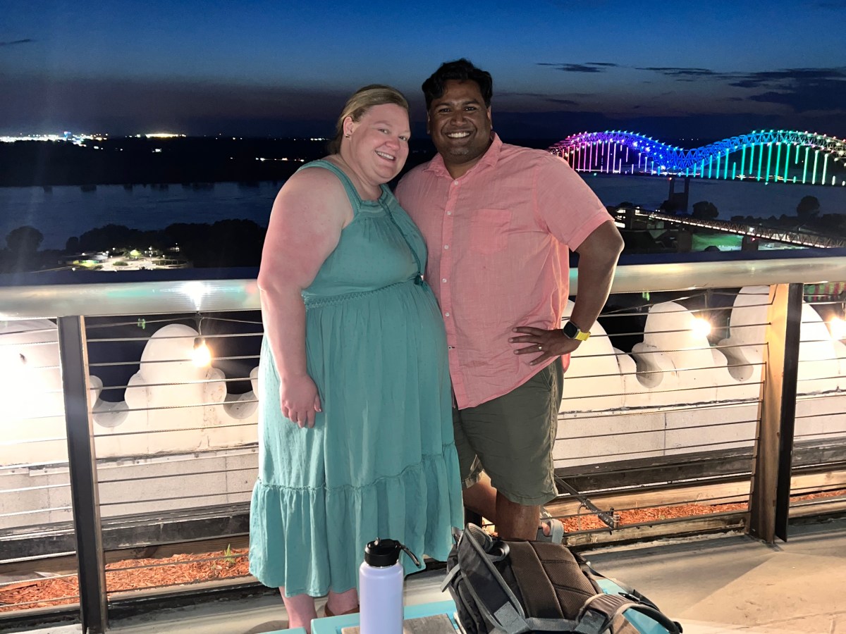 72 Hours in&nbsp;Memphis