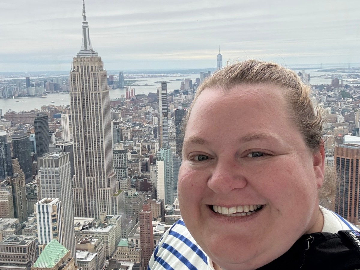 Our Family East Coast Trip with a 9 Month Old: The Original&nbsp;Plan